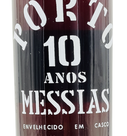 Porto Messias 10 anos