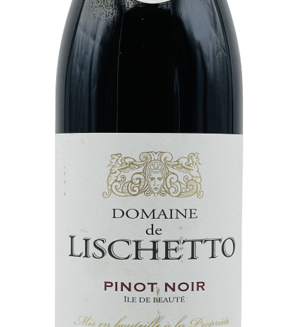 Domaine de Lischetto