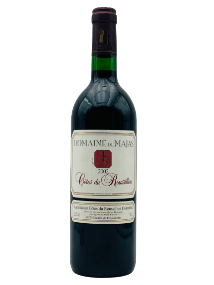 Domaine de Majas