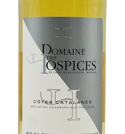 Domaine des hospices