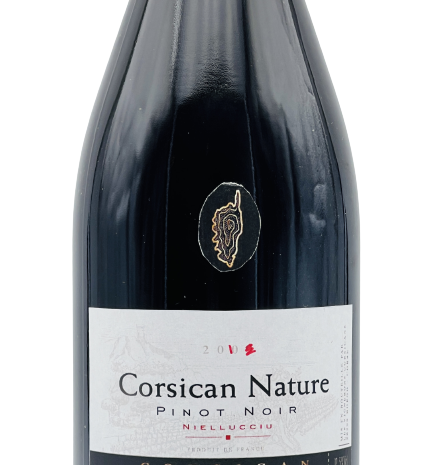 Corsican Nature