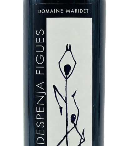 Domaine Maridet