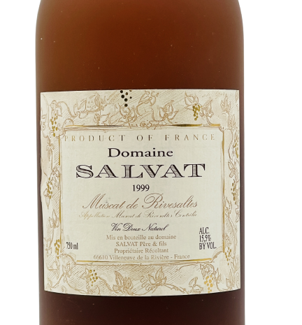 Domaine Salvat