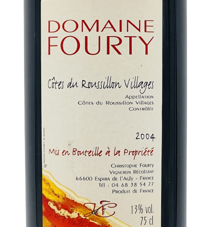 Domaine Fourty