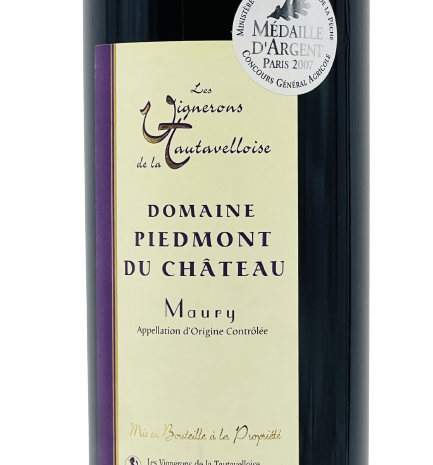 Domaine Piedmont du Château