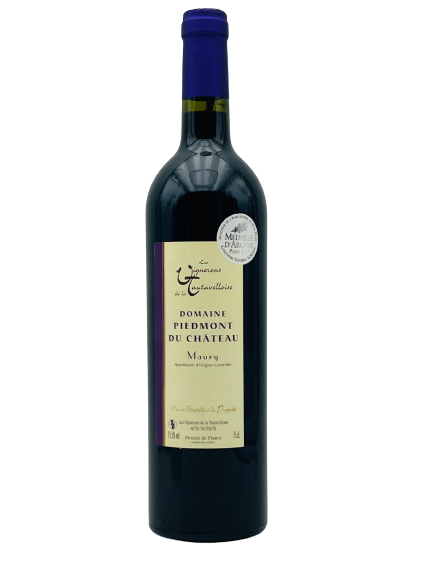 Domaine Piedmont du Château
