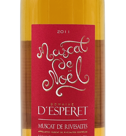 Domaine d'Esperet