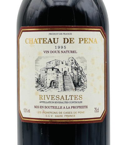 Château de Pena