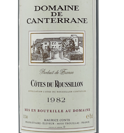 Domaine de Canterrane