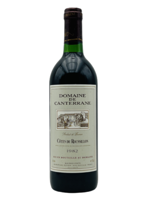 Domaine de Canterrane