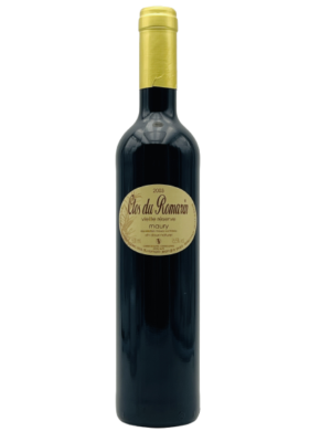 Clos du Romarin