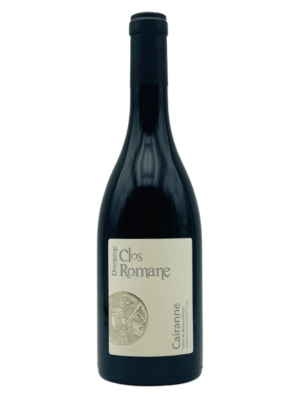 Domaine Clos Romane