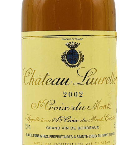 Château Laurette