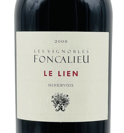 Vignobles Foncalieu - Le Lien