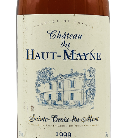 Château du Haut-Mayne