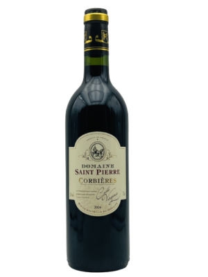 Domaine Saint-Pierre - Cuvée Virginie