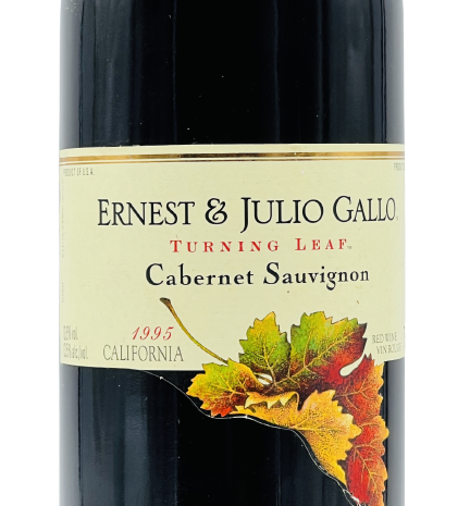 Ernest et Julio Gallo
