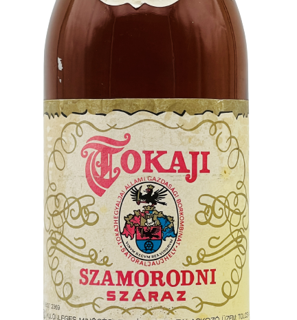 Tokaji Hegyalja Allami Gazdasagi Borkombinat