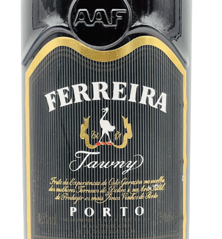 Ferreira Porto