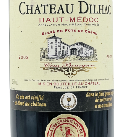 Château Dilhac