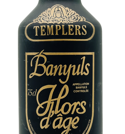 Terre des Templiers