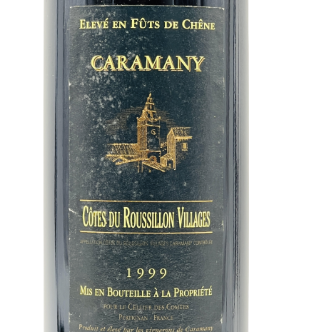 Vignerons de Caramany