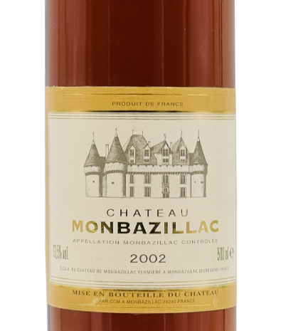 Château Monbazillac