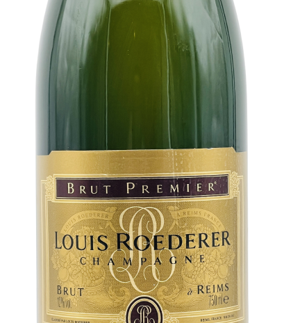 Champagne Louis Roederer