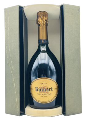 Champagne Ruinart