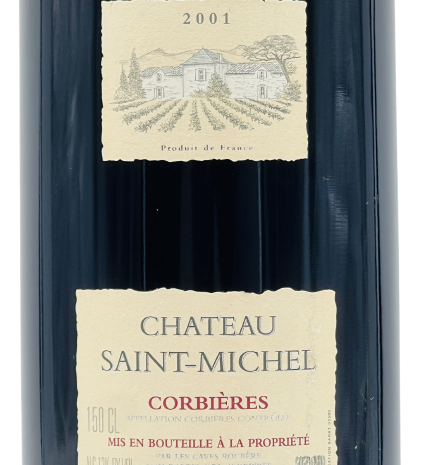 Château Saint Michel