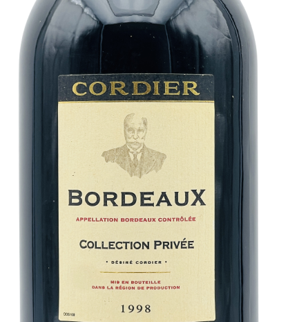 Cordier - Collection Privée