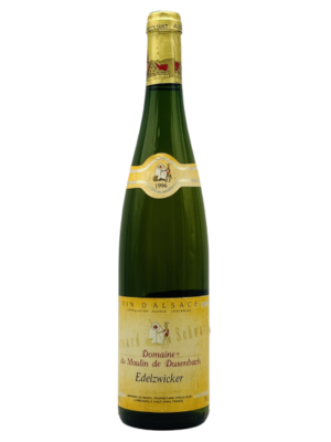 Domaine du Moulin de Dusenbach