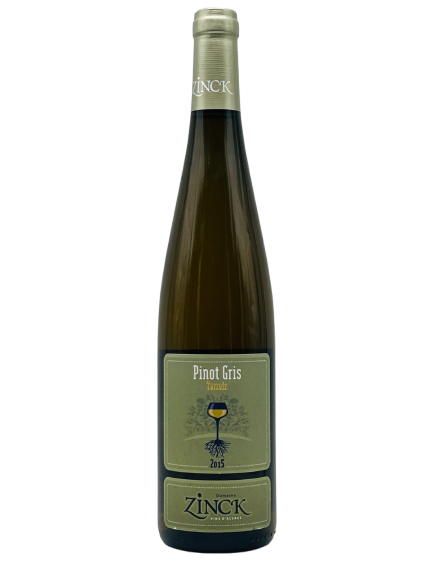 Domaine Zinck -Terroir