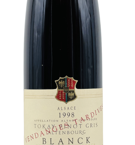 Domaine Paul Blanck