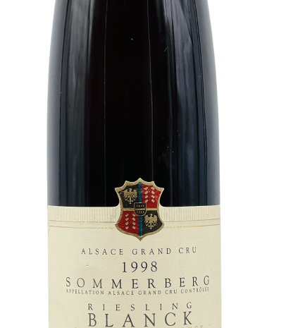 Domaine Paul Blanck