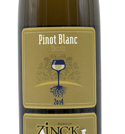 Domaine Zinck