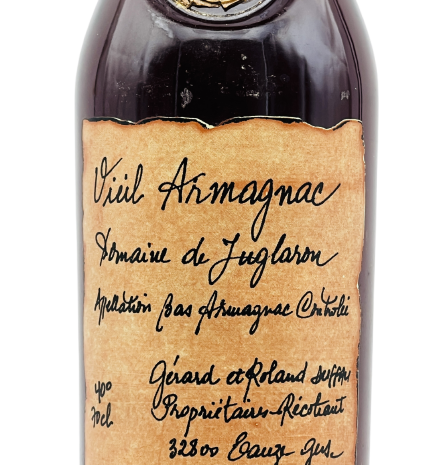 Armagnac Duffau