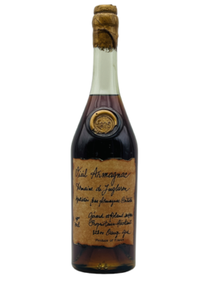 Armagnac Duffau