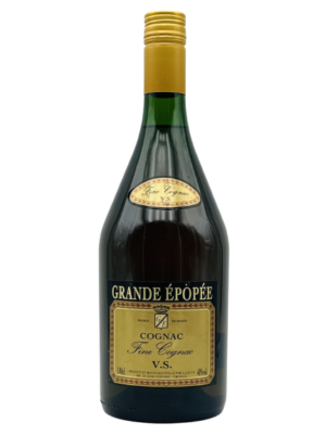 Grande Epopée Cognac Fine V.S.