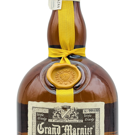 Grand Marnier Cordon Jaune