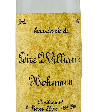 Distillerie Meyer's Hohmann