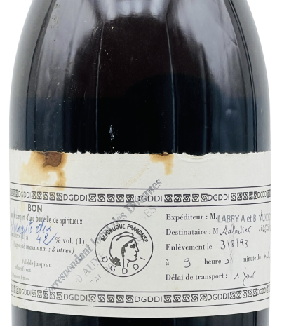Domaine Labry