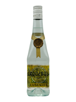 Liqueur Arquebuse Cusenier