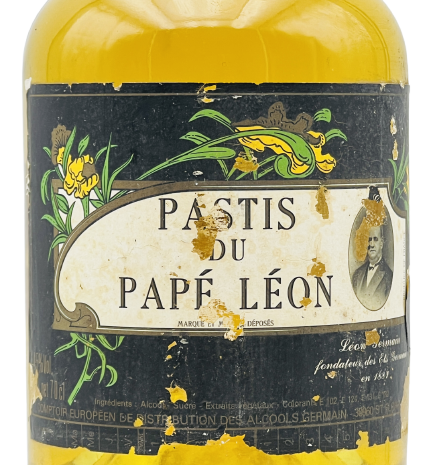 Pastis du Papé Léon