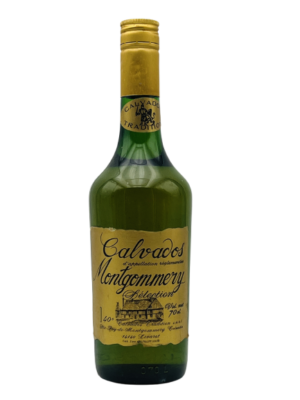 Calvados Montgommery Sélection