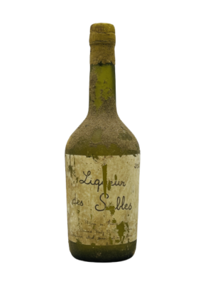 Liqueur des Sables