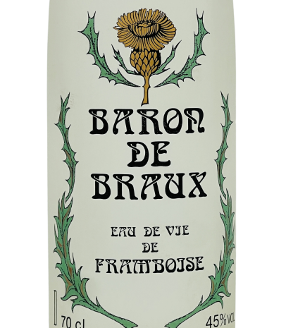 Distillerie Baron de Braux