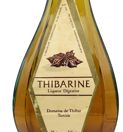 Thibarine Liqueur