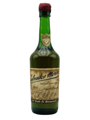 Calvados Morin