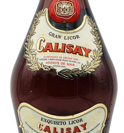 Calisay Liqueur